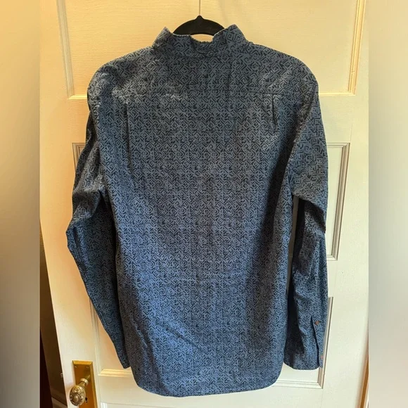 J. Crew Button Down - Picture 3 of 3